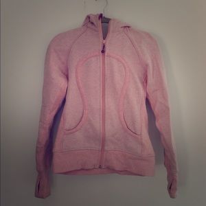 Lulu lemon workout jacket